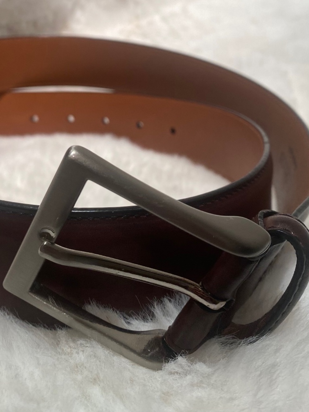 Magnanni Belt